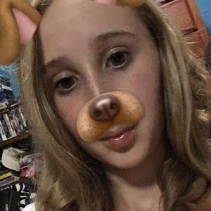 Meet your Posher, Ryleigh